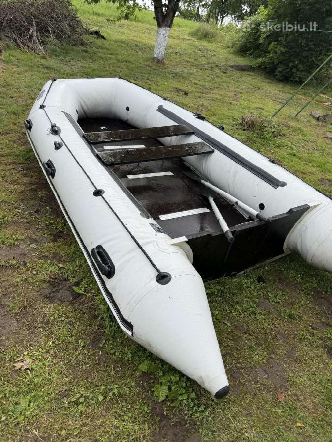 Valtis ladya 410