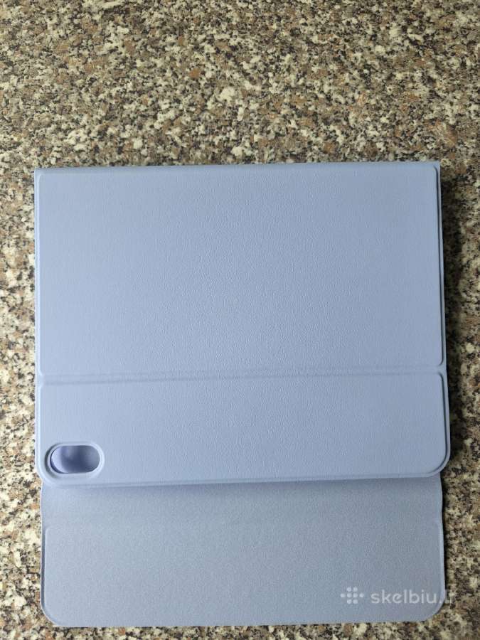 iPad dėklai su klaviatūromis - nuotraukos Nr. 6