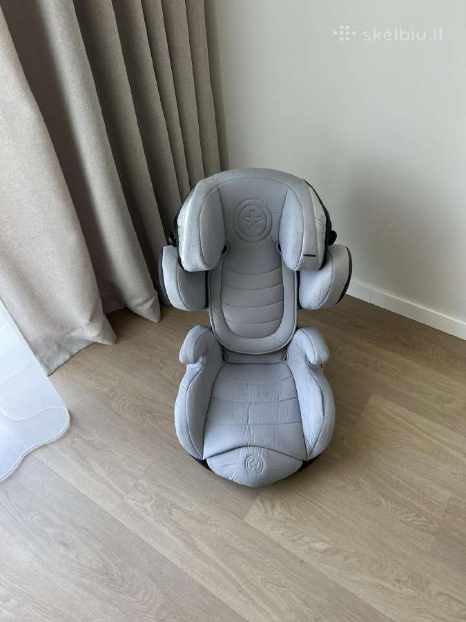 Kiddy automobilinė kėdutė su isofix