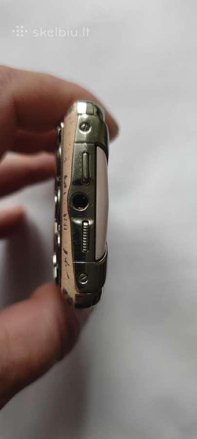 Naudotas Vertu Constellation quest pink - nuotraukos Nr. 5