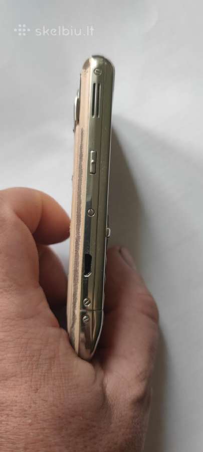 Naudotas Vertu Constellation quest pink - nuotraukos Nr. 7