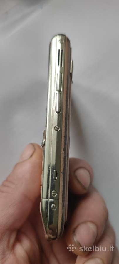 Naudotas Vertu Constellation quest pink - nuotraukos Nr. 8