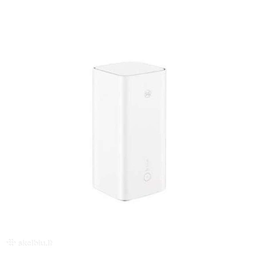 Naujausia Huawei 5G Cpe 5+ modifikacija, H155-386