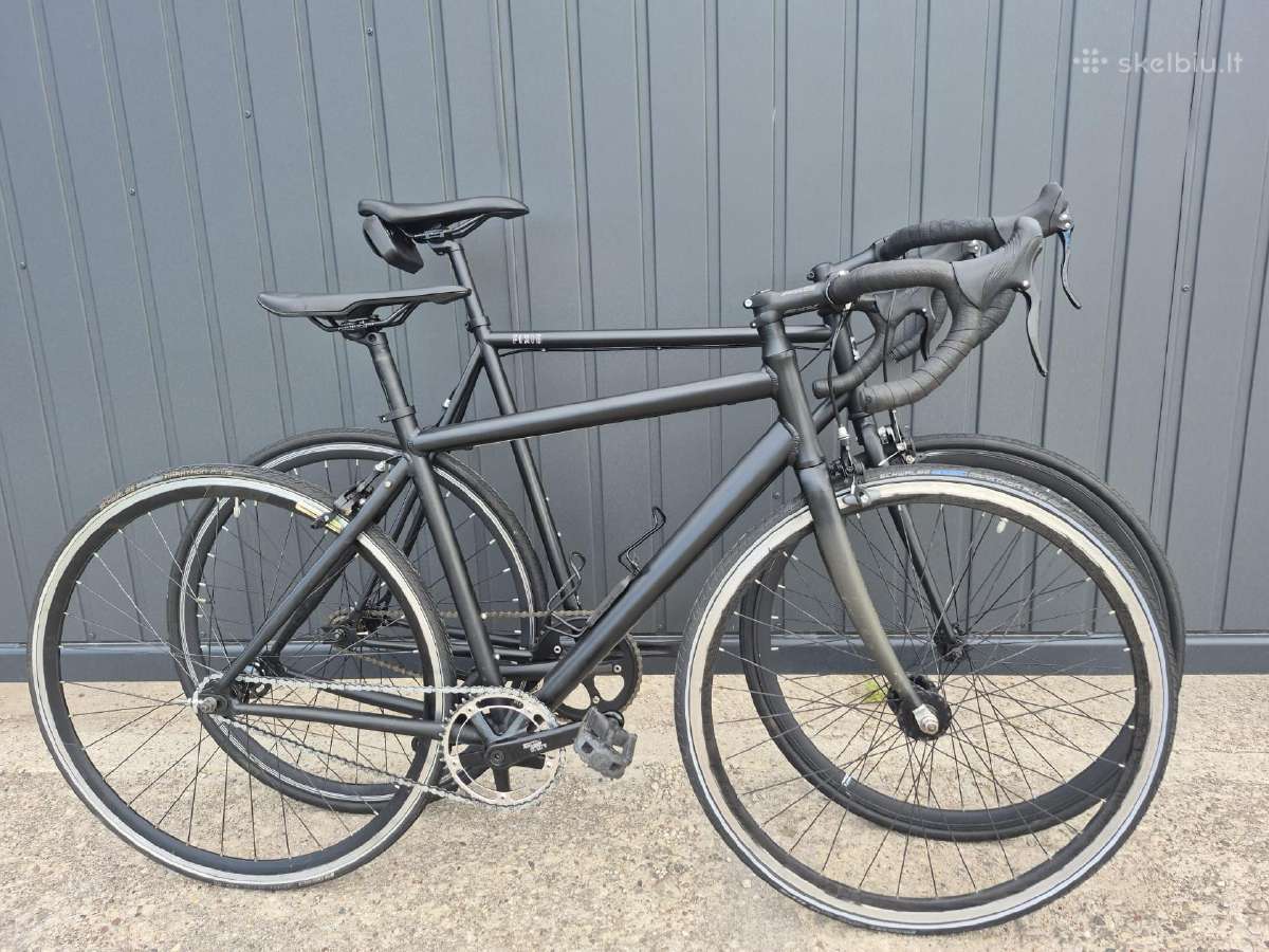 Fix/fixed/fixie 2vnt
