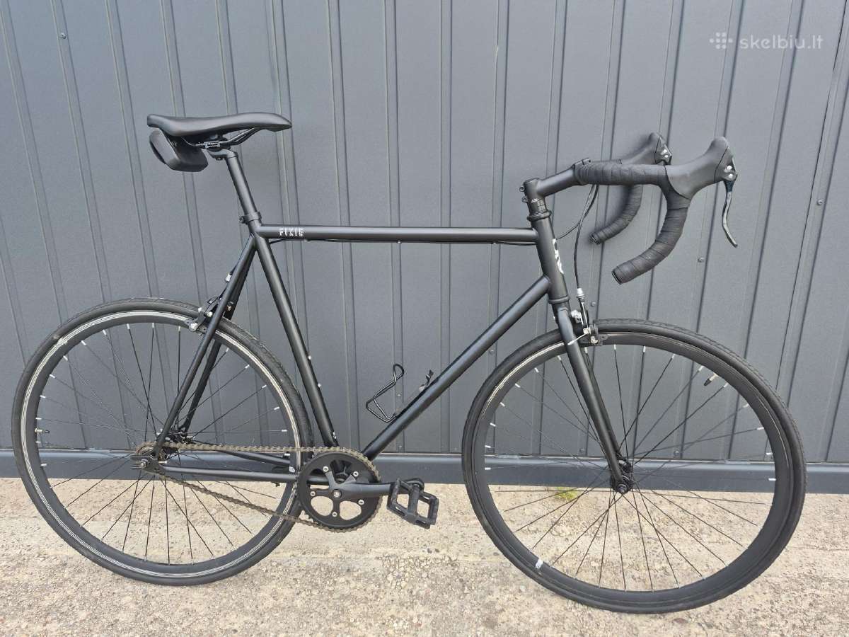 Fix/fixed/fixie 2vnt - nuotraukos Nr. 2
