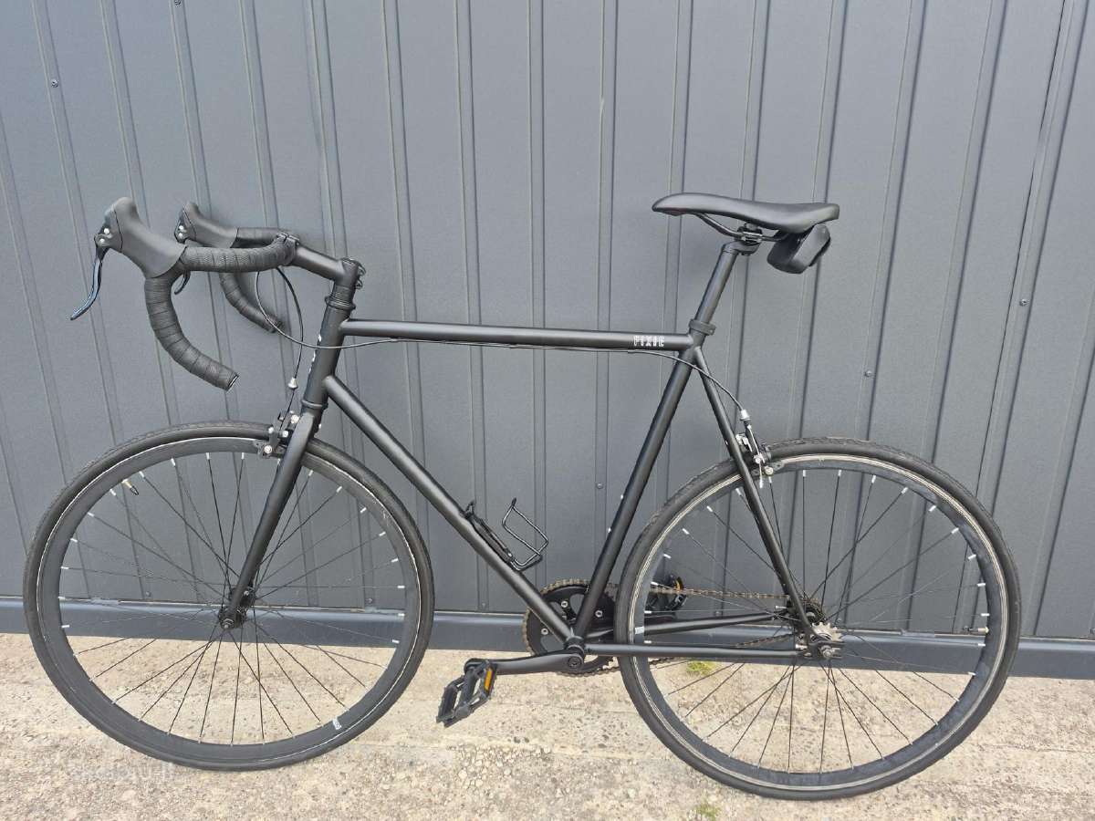 Fix/fixed/fixie 2vnt - nuotraukos Nr. 3