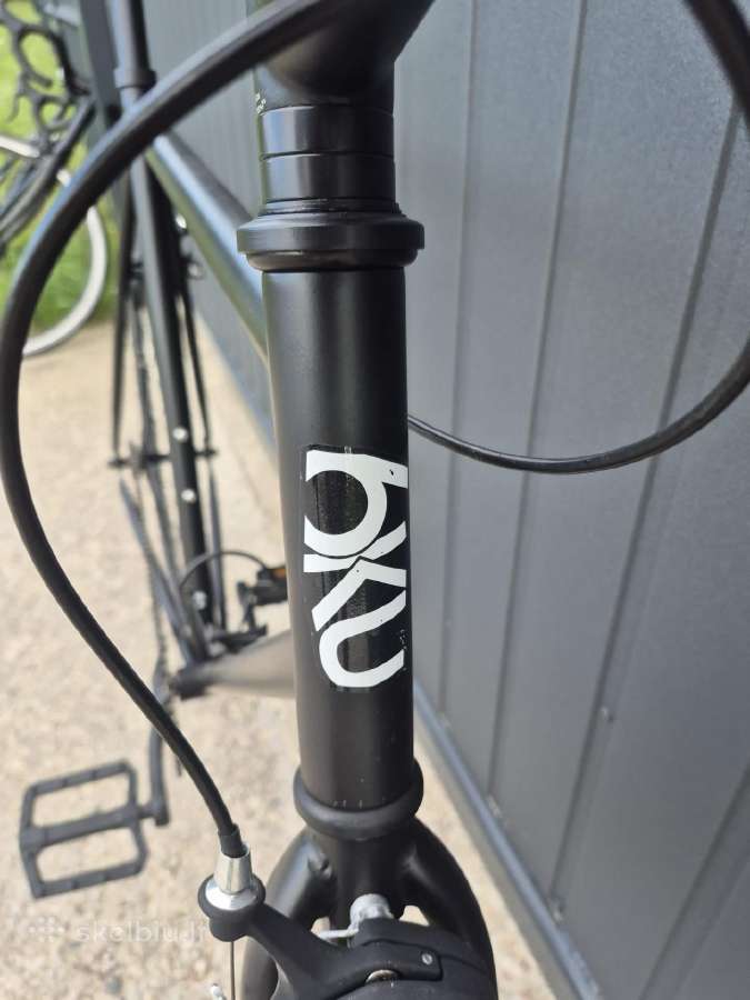 Fix/fixed/fixie 2vnt - nuotraukos Nr. 5
