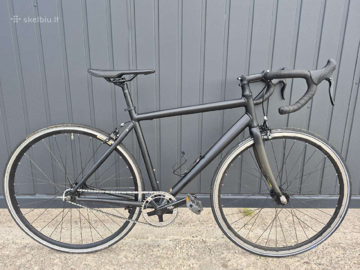 Fix/fixed/fixie 2vnt - nuotraukos Nr. 7