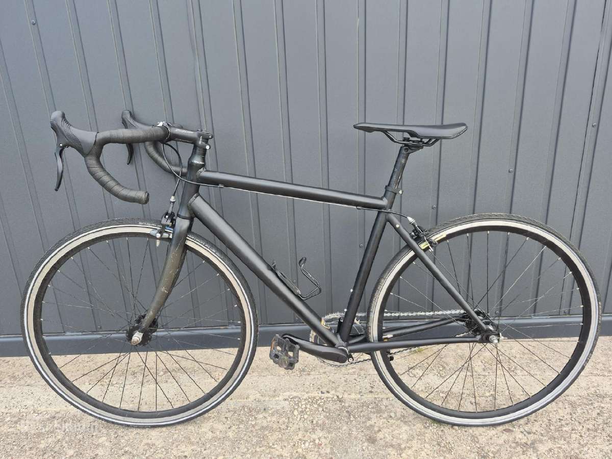 Fix/fixed/fixie 2vnt - nuotraukos Nr. 9