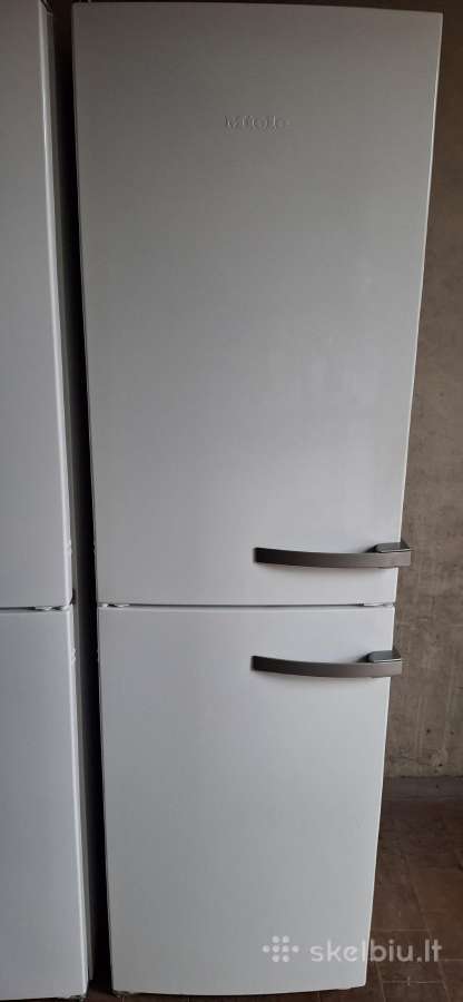 Šaldytuvas "Miele" Kfn 12924 Sd-1 A+