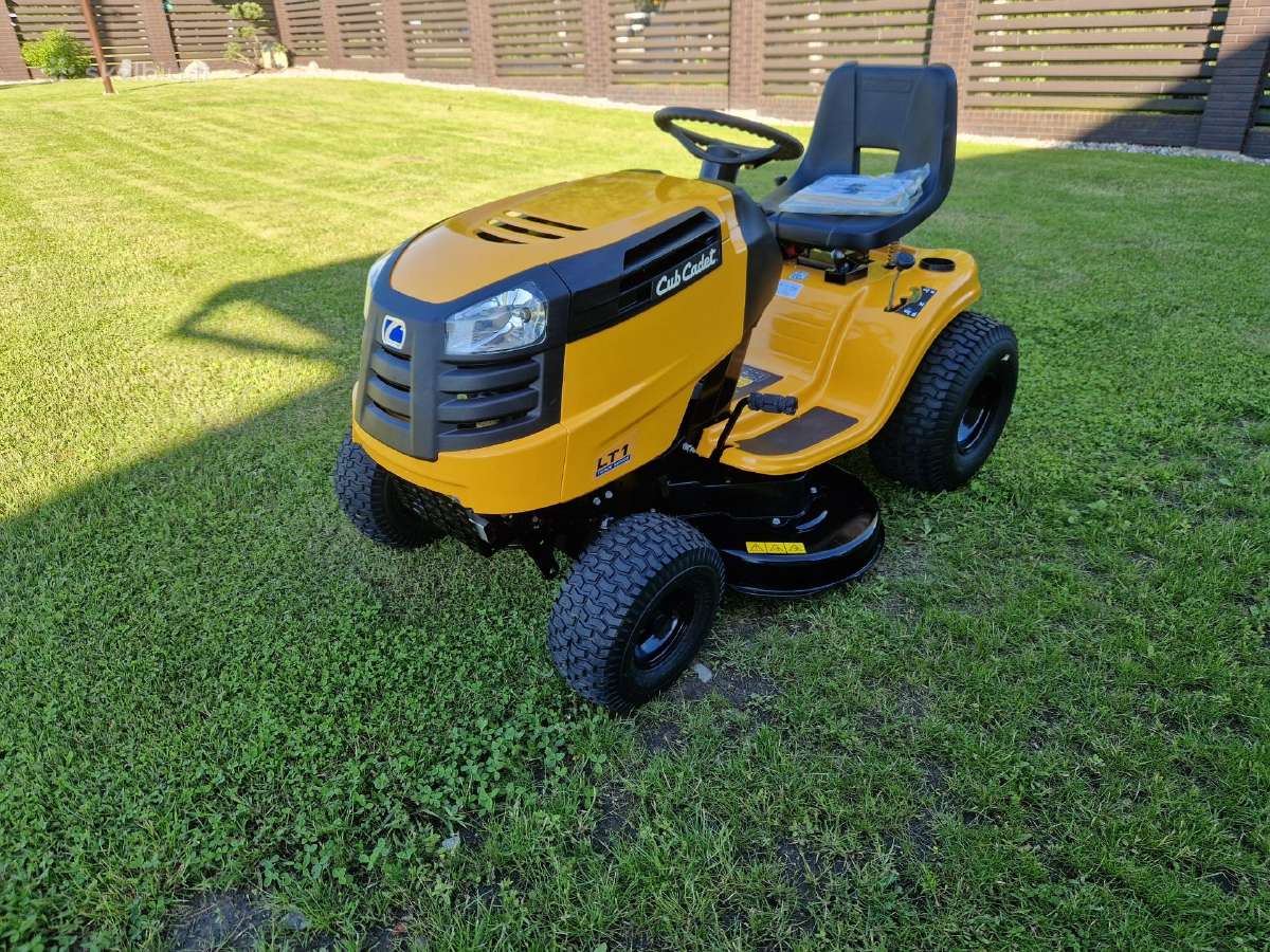 Cub cadet