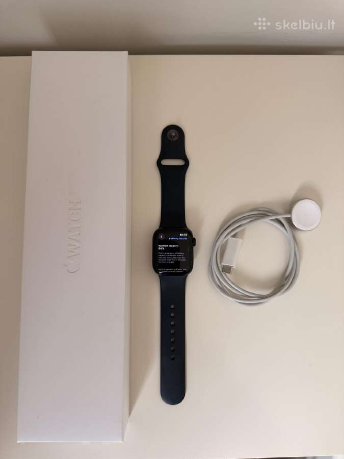 Apple Watch 7 41mm