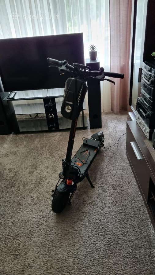 Kukirin G2 master