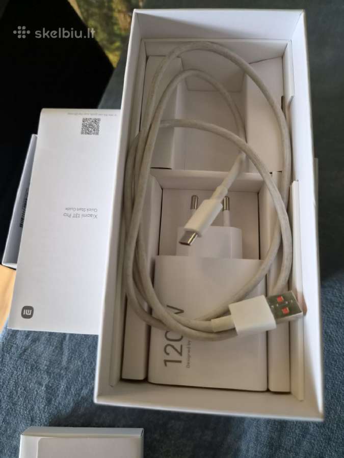 Xiaomi 13t Pro Black