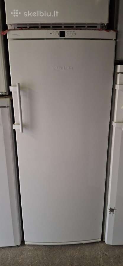 Šaldiklis "Liebherr" Gnp 2976 A++
