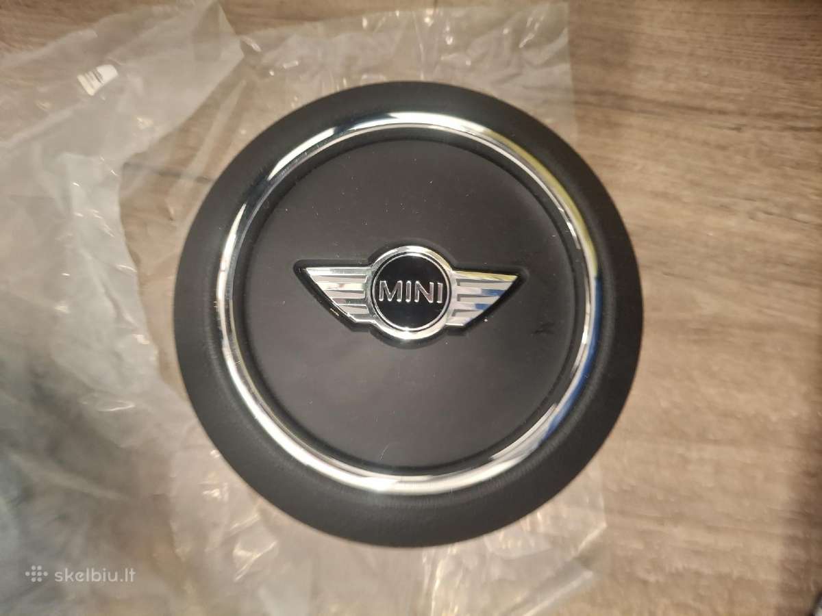 Parduodu įvairiems Bmw oro pagalves - nuotraukos Nr. 7