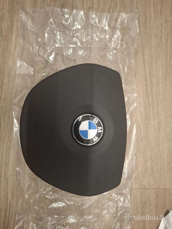 Parduodu įvairiems Bmw oro pagalves - nuotraukos Nr. 8