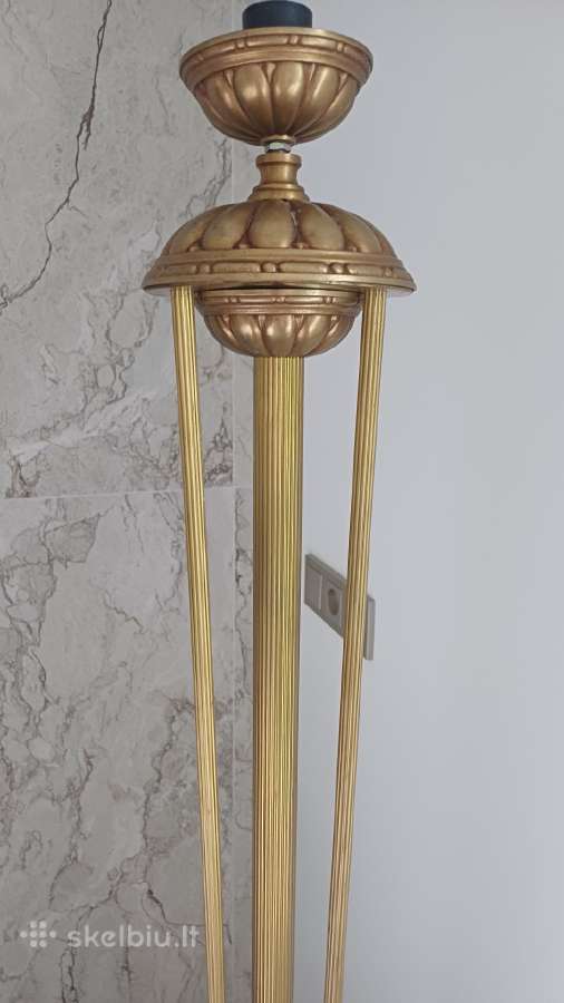Parduodamas elegantiškas klasikinio stiliaus žalva - nuotraukos Nr. 3