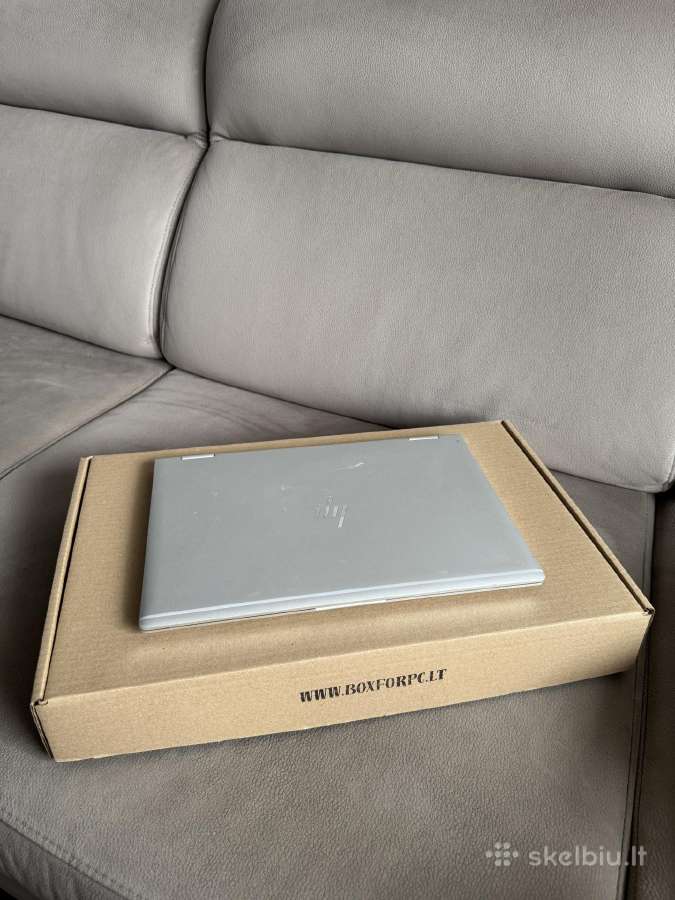 Hp Elitebook x360 1040 G6 - nuotraukos Nr. 2