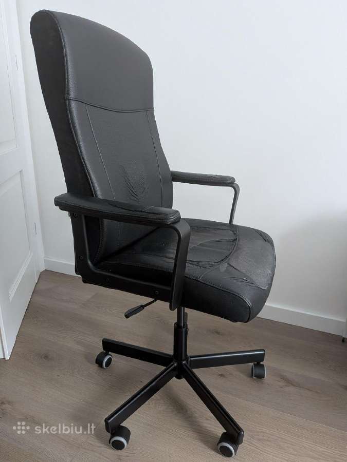 Ikea Millberget biuro / darbo kedė