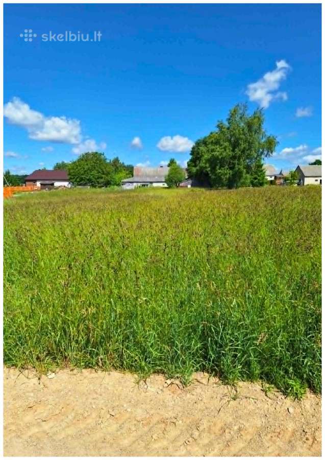 Parduodamas namas Gintalų km., Telšių r. - nuotraukos Nr. 14