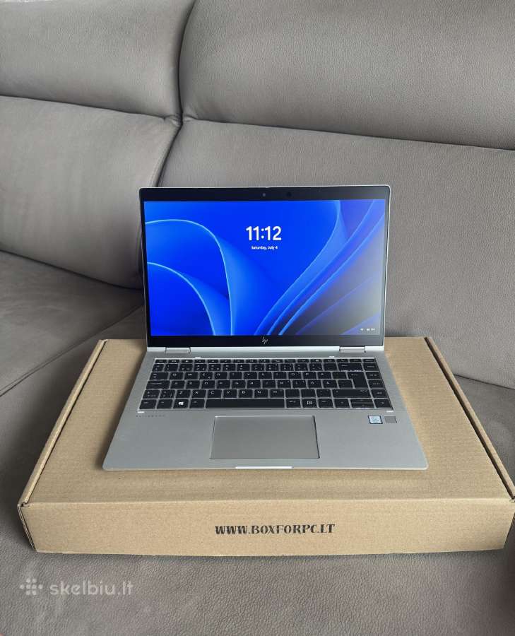 Hp Elitebook x360 1040 G6