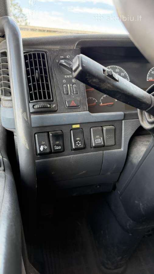 Volvo Fm13 - nuotraukos Nr. 15