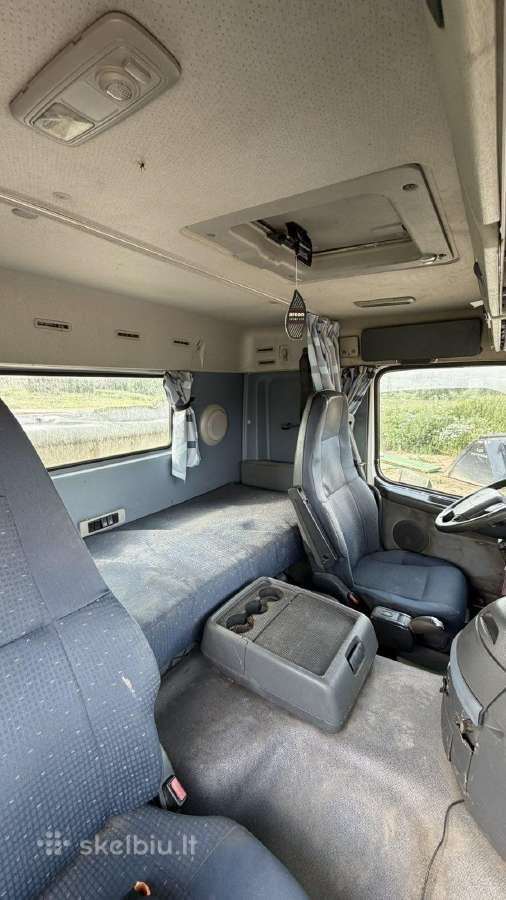 Volvo Fm13 - nuotraukos Nr. 14
