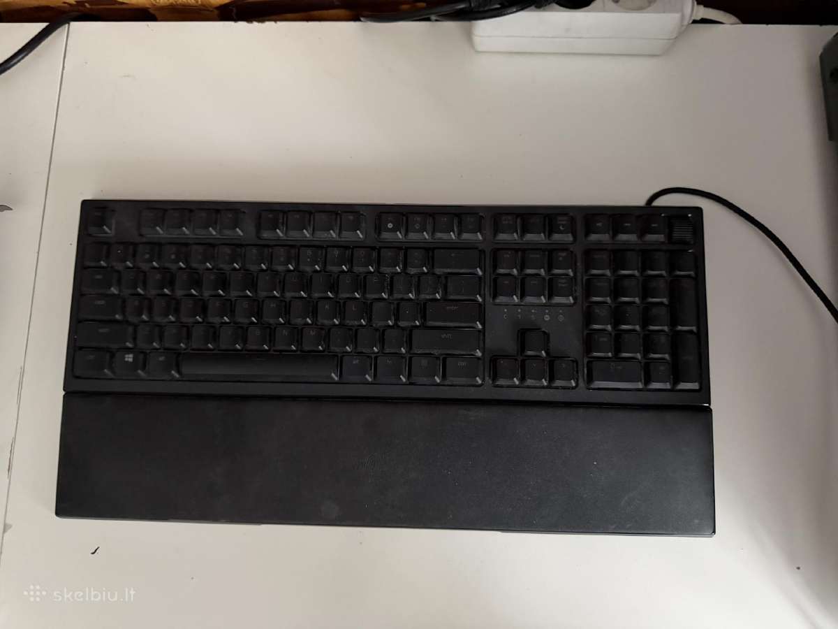 Razer ornata v2