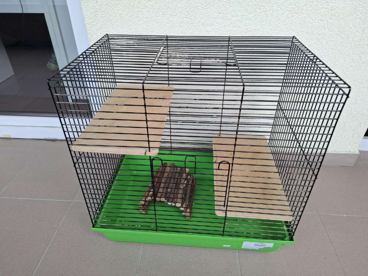 Narvas graužikams