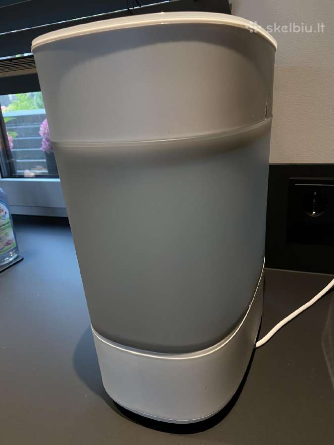 Buteliukų sterilizatorius Philips Avent Scf291/00 - nuotraukos Nr. 2