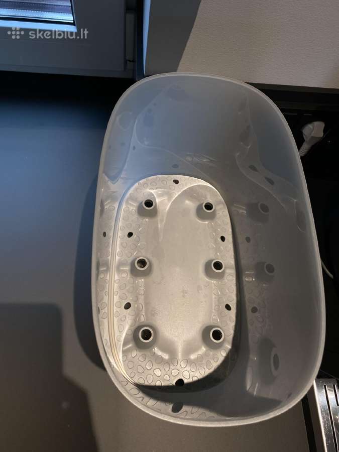 Buteliukų sterilizatorius Philips Avent Scf291/00 - nuotraukos Nr. 5