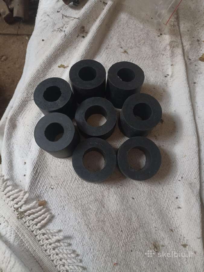 Don 1500 dalimis - nuotraukos Nr. 11