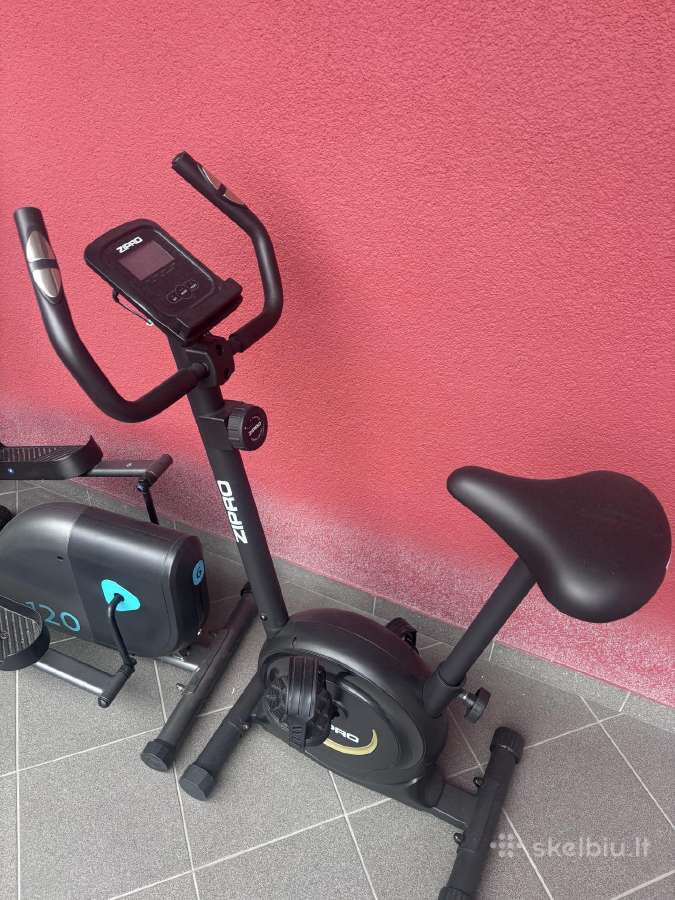 Dviratinis treniruoklis Zipro One S
