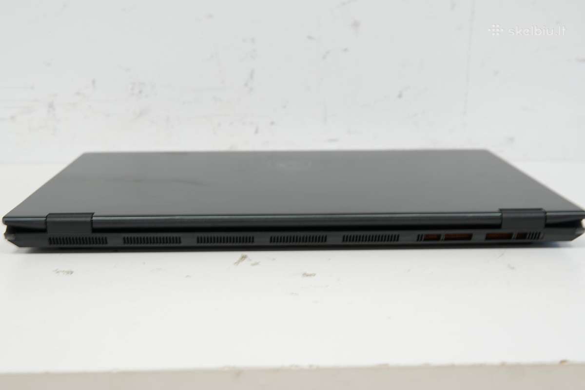 Msi Cyborg 17 **Rtx 5060** - nuotraukos Nr. 8
