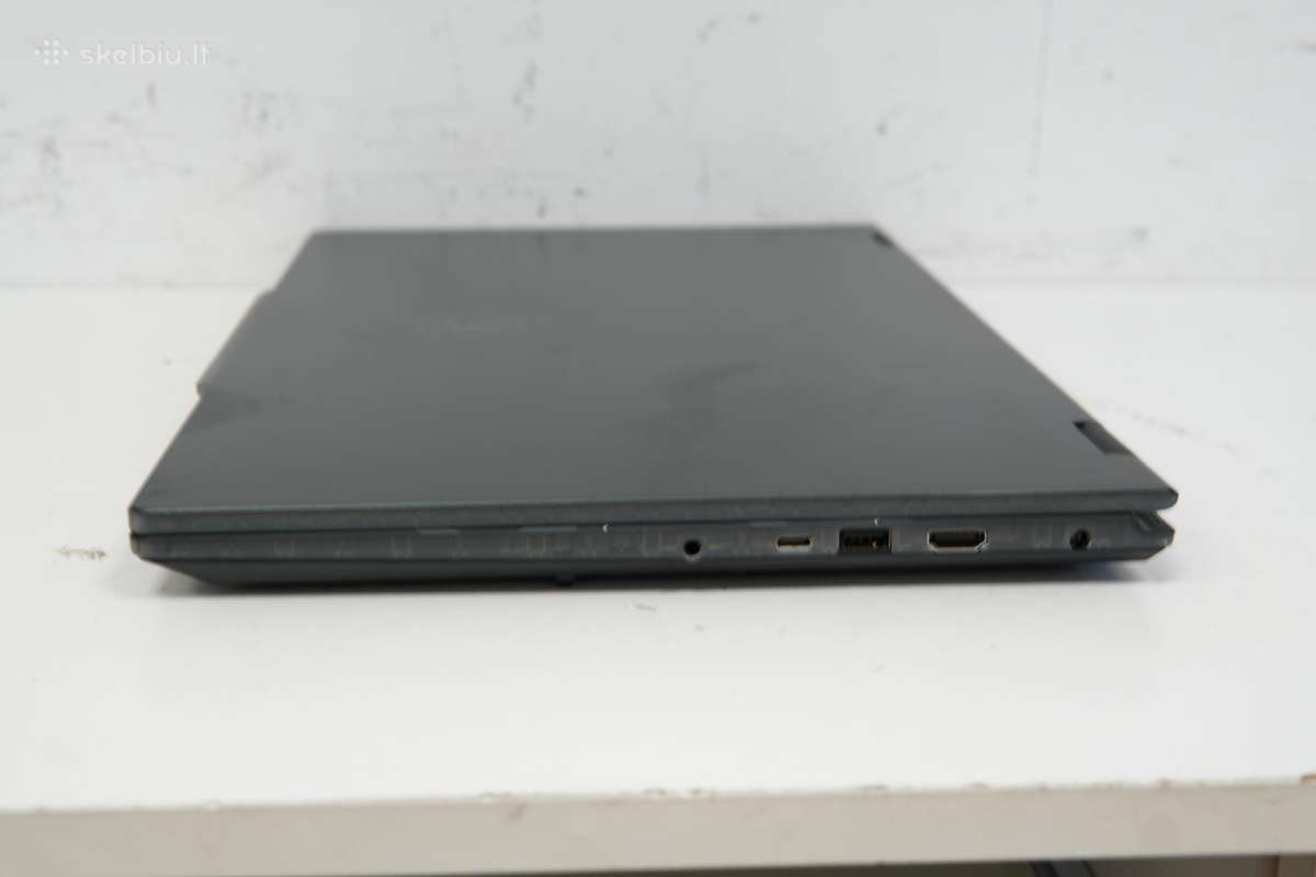 Msi Cyborg 17 **Rtx 5060** - nuotraukos Nr. 9