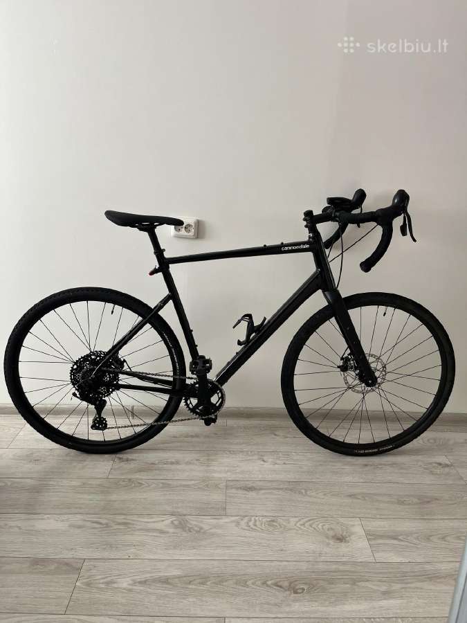 Cannondale Topstone 4
