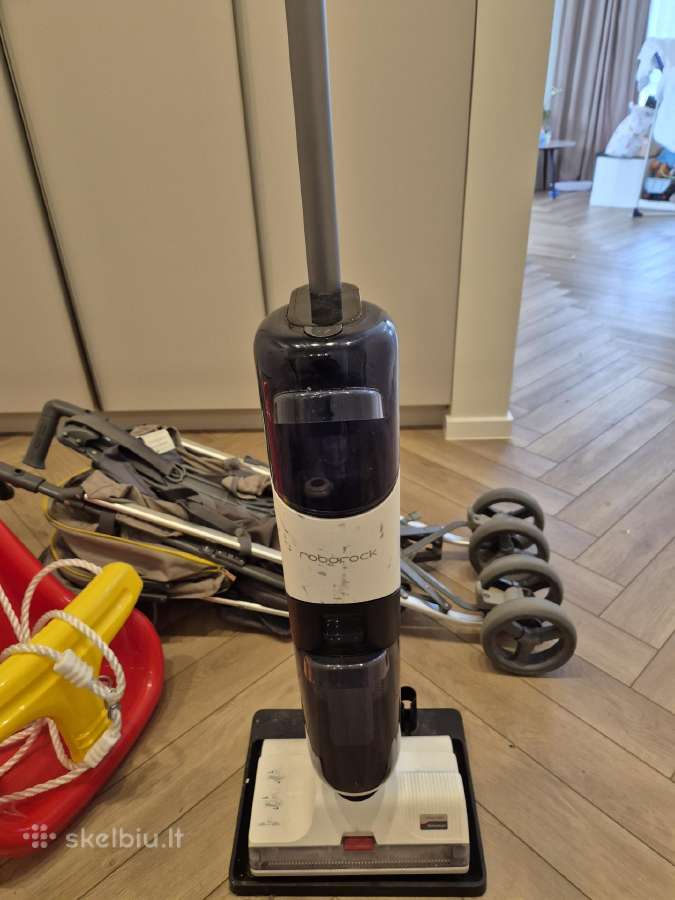 Roborock dyad wd1s1a su defektu