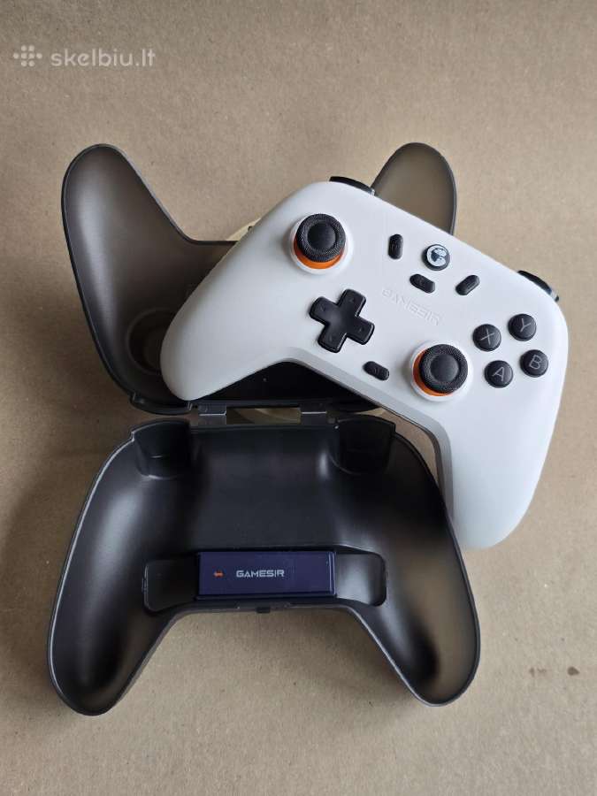 Gamesir T4n Lite belaidis žaidimų pultelis