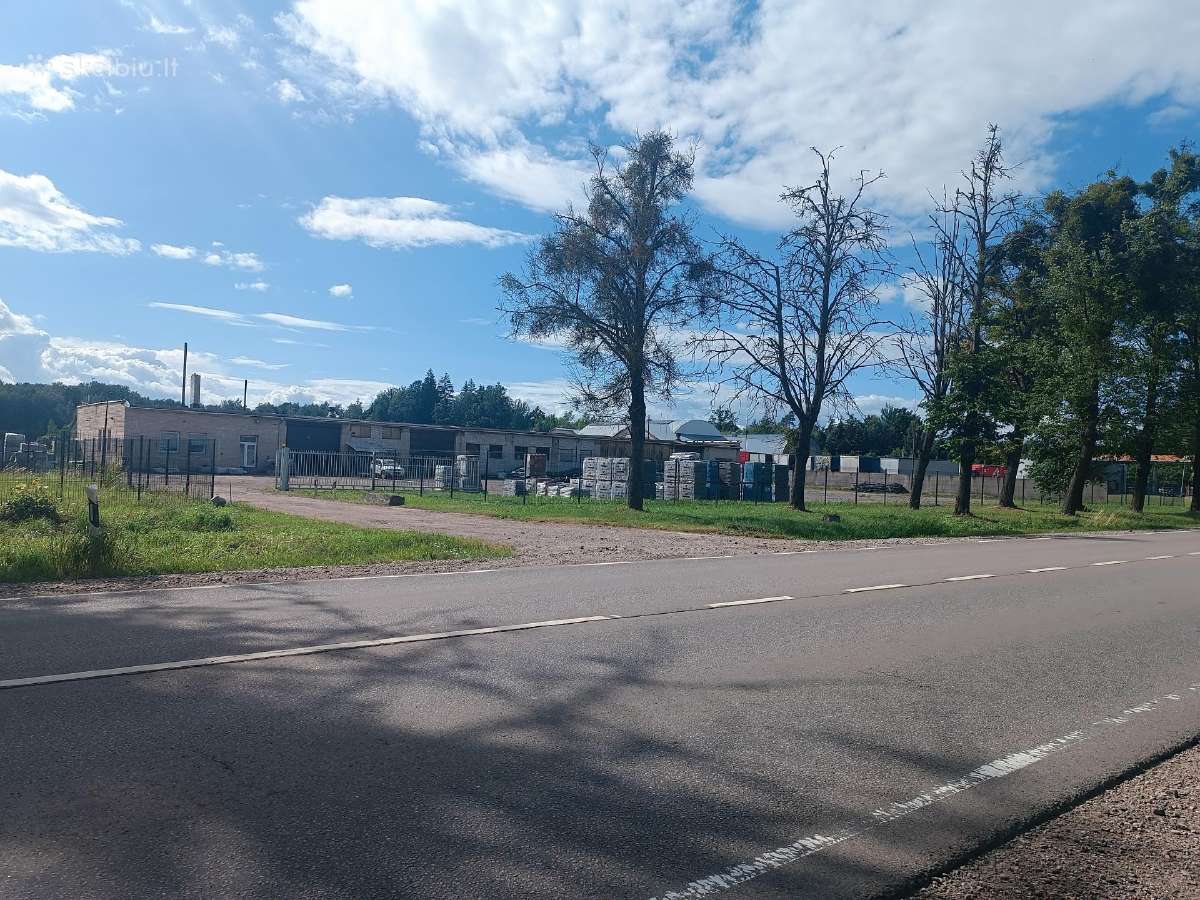 Aikštelė
