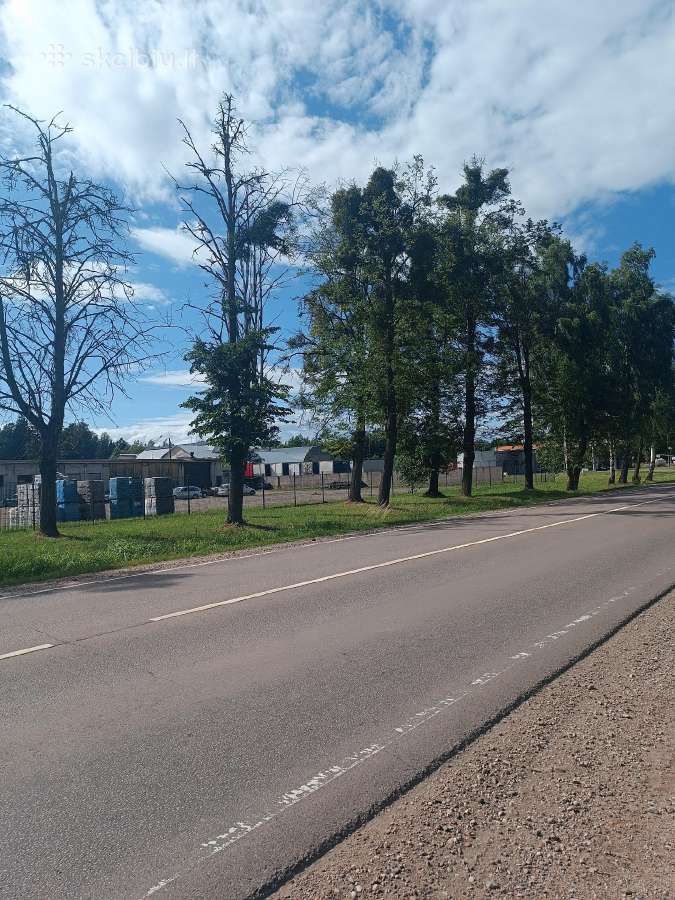 Aikštelė - nuotraukos Nr. 3