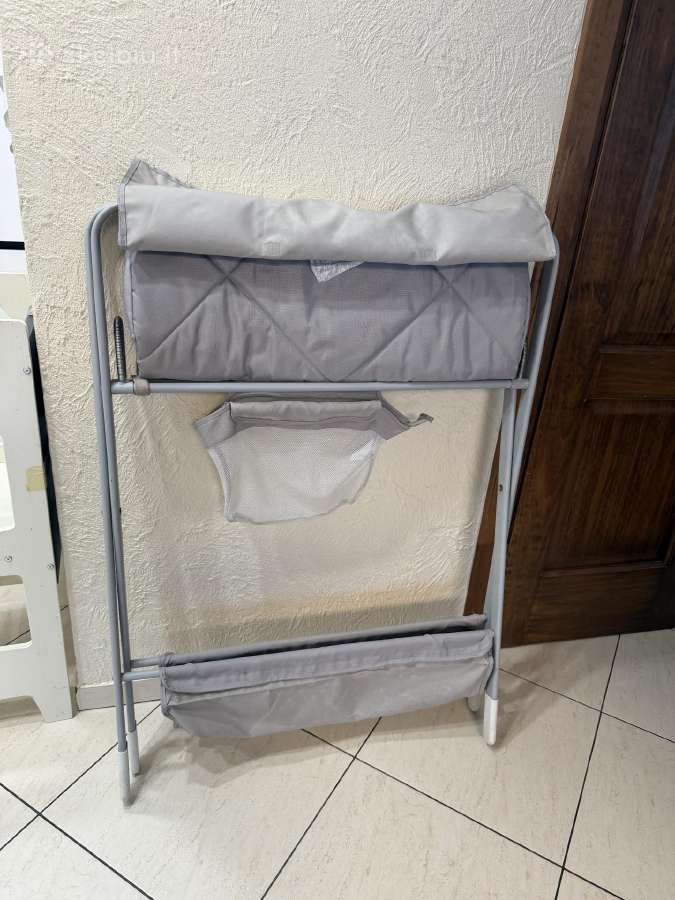 Ikea Spoling sulankstomas vystymo stalas - nuotraukos Nr. 12
