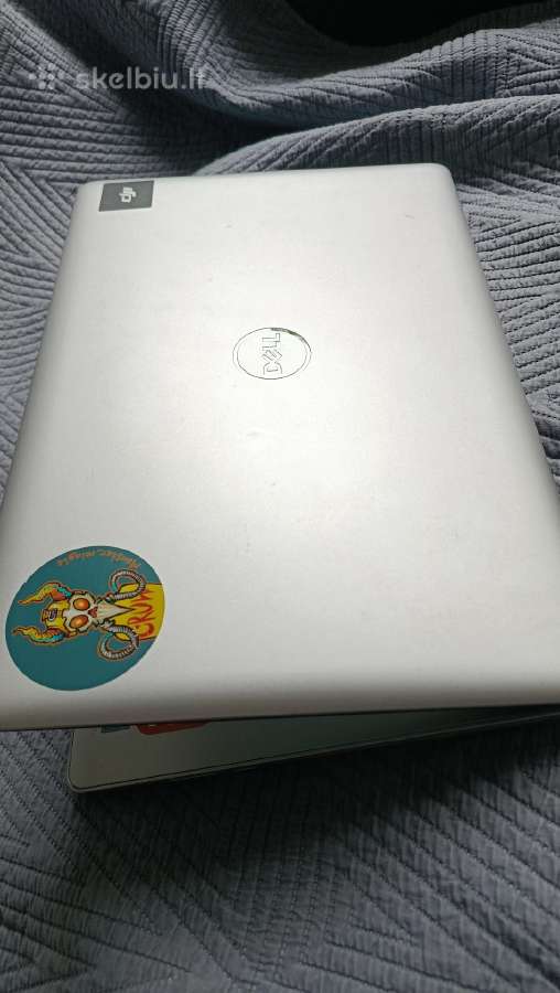 Dell Inspiron 5770 i7 8550u 8gb - nuotraukos Nr. 2