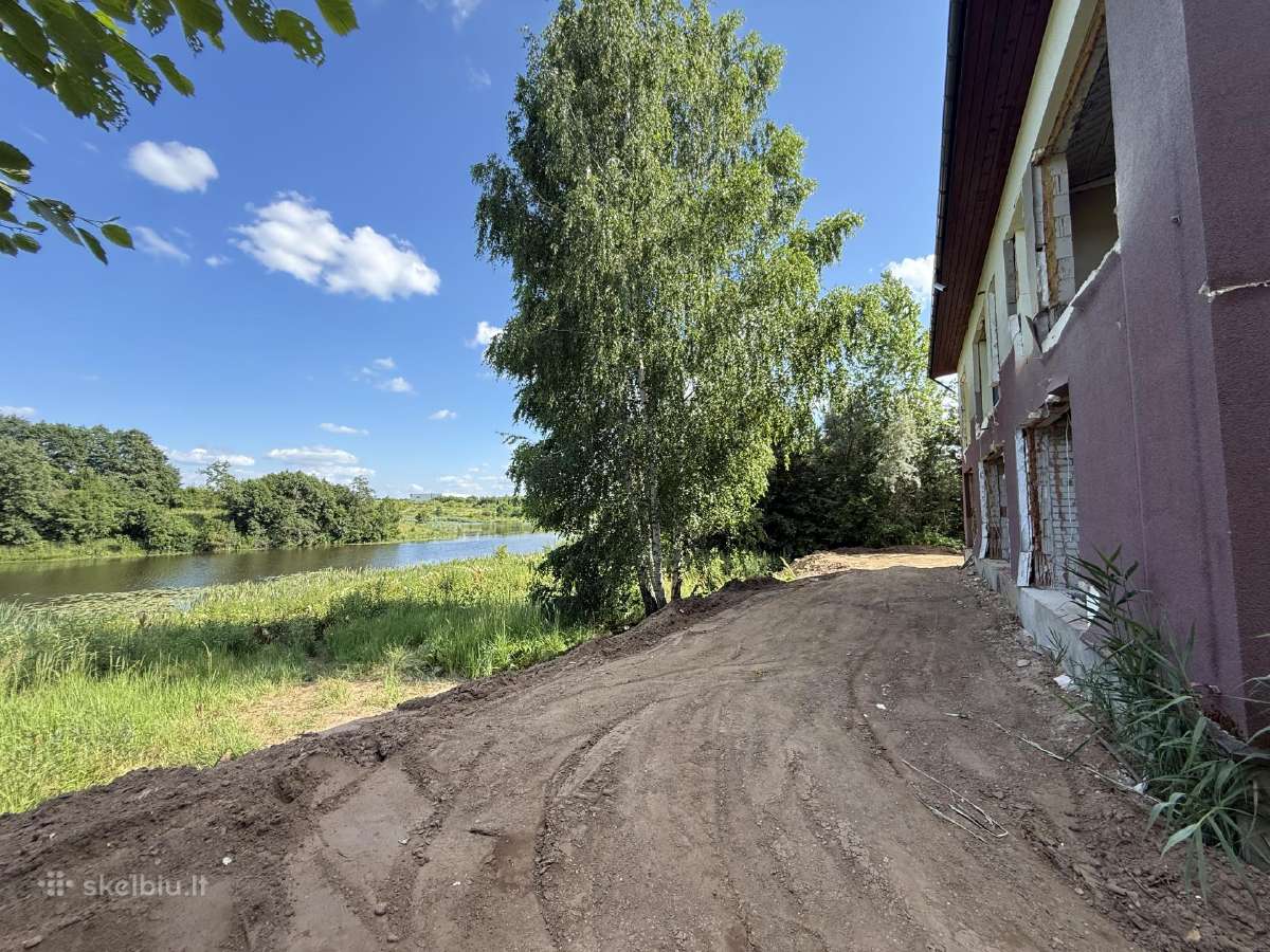 Priimame švarią žemę (gruntą). Ramučiai, Kauno - nuotraukos Nr. 2