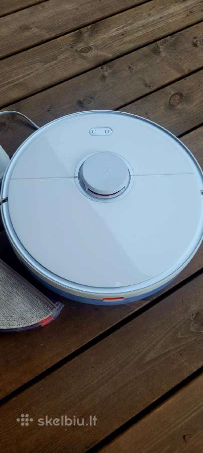 Roborock S5 Max