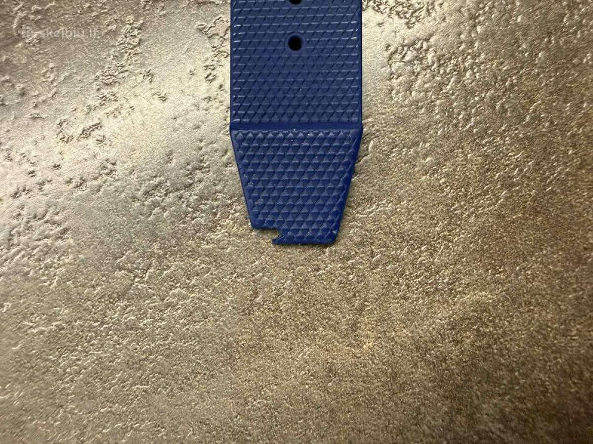 Laikrodis Tommy Hilfiger - nuotraukos Nr. 6