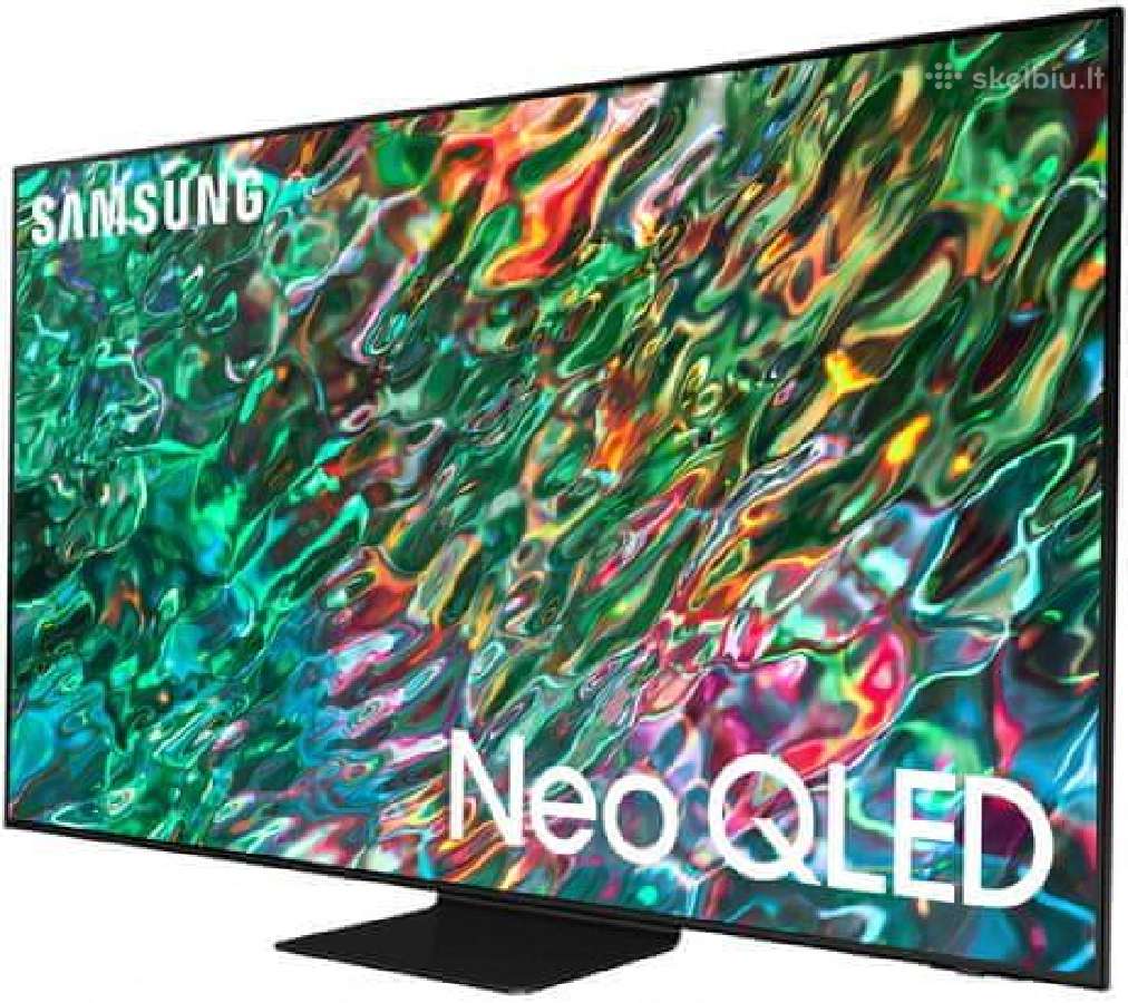 Samsung Qe65qn90ba