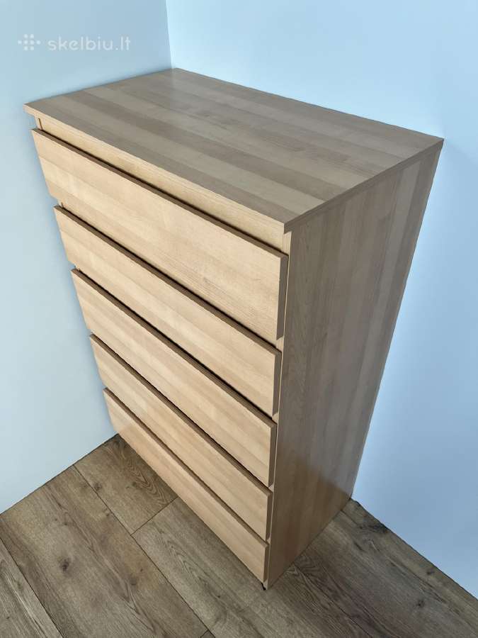 Ikea komoda