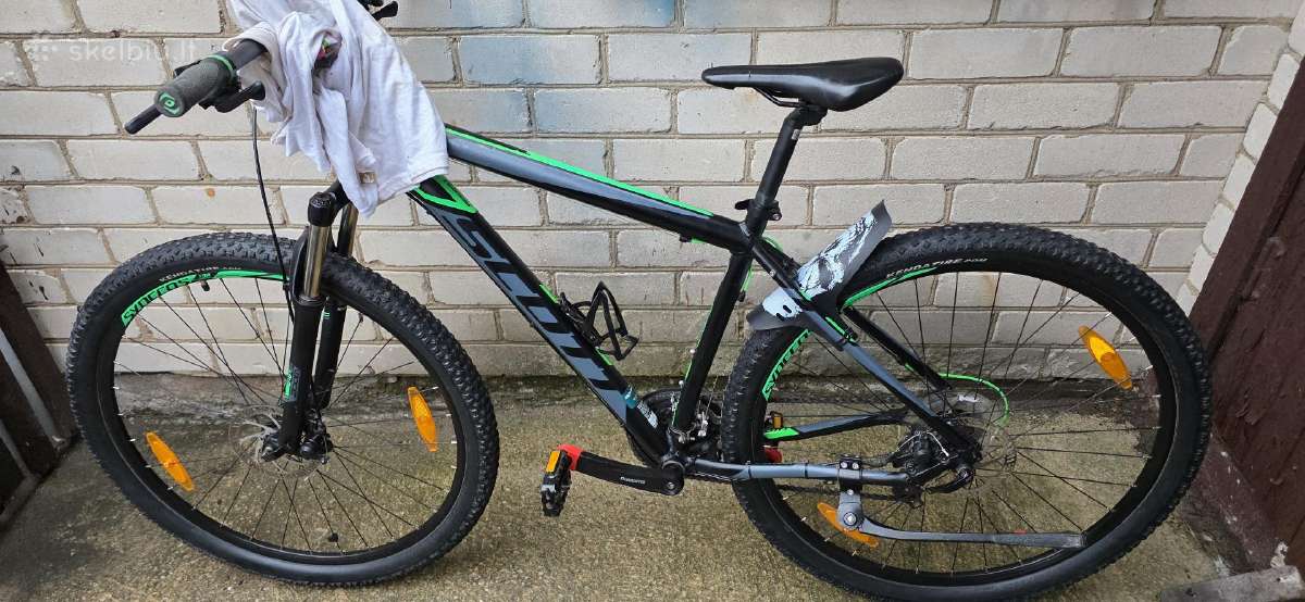Scott Aspect 970