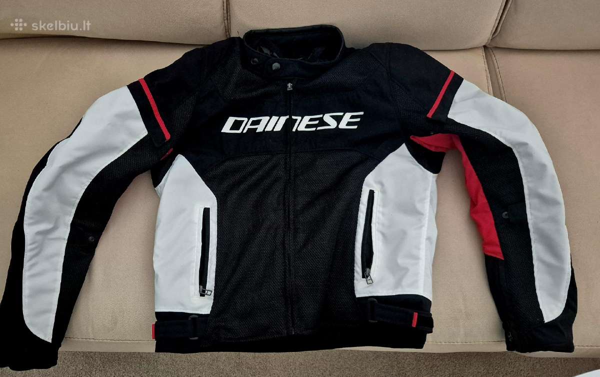 Motociklininko striukė Dainese Air Frame D1